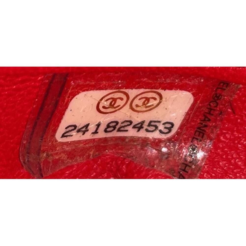 Chanel Gabrielle Drawstring Bag #236546C20B - Picture 8 of 8
